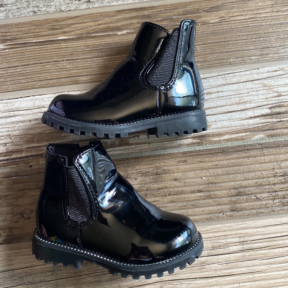 🎁Mix No. 6 Lil Chelsie Boot - Picture 7 of 8